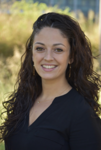 Chiara Klein — symposium speaker portrait