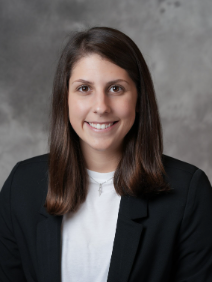 Caroline Zuber — symposium speaker portrait