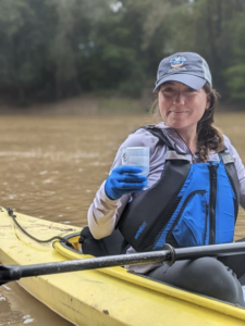 Samantha Krop — symposium speaker portrait