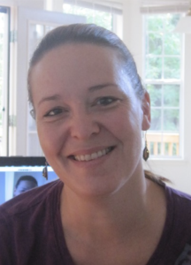 Astrid Schnetzer — symposium speaker portrait
