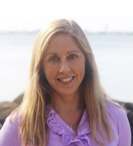 Dr. Rachel Noble — symposium speaker portrait