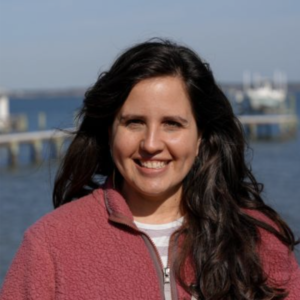 Rachel Bisesi — symposium speaker portrait