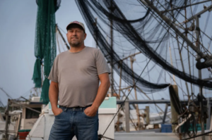 Glenn Skinner — symposium speaker portrait