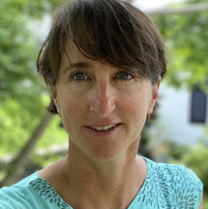 Dr. Liz DeMattia — symposium speaker portrait