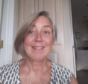 Suzanne Wheatcraft