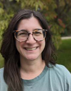 Jill Fusco — symposium speaker portrait