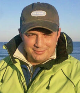 Chris Matteo — symposium speaker portrait